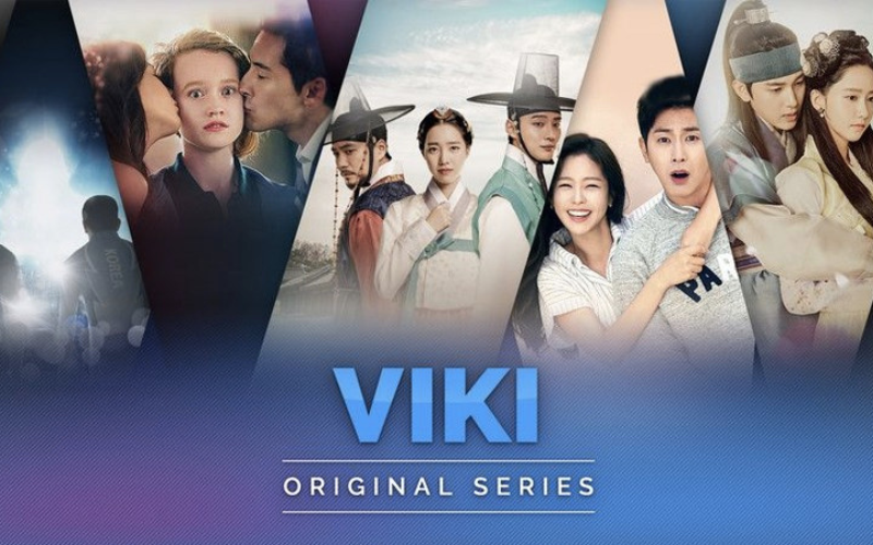 Viki Pass Plus (Monthly) Viki Pass Plus (Monthly)