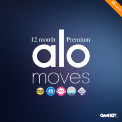 alo moves 12th