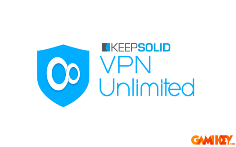 Tài Khoản Keepsolid Vpn Unlimited 12 Tháng Gamikey 7495
