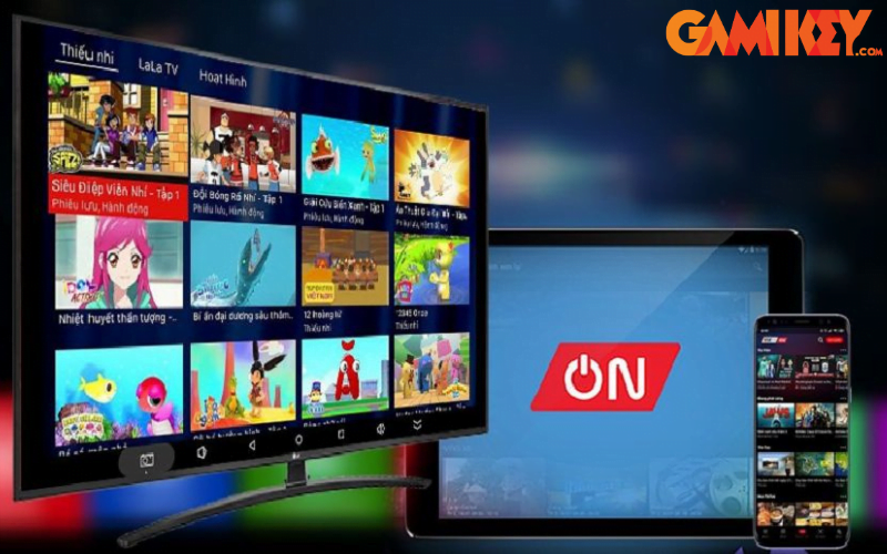 tai khoan VTVCab ON 1 tai khoan VTVCab ON 1