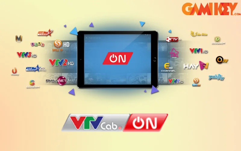 tai khoan VTVCab ON tai khoan VTVCab ON