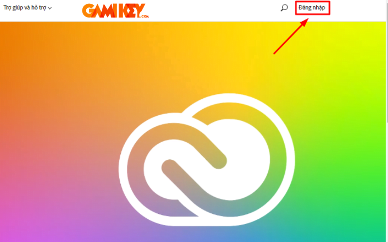 tao tai khoan adobe 2 đăng ký tài khoản adobe