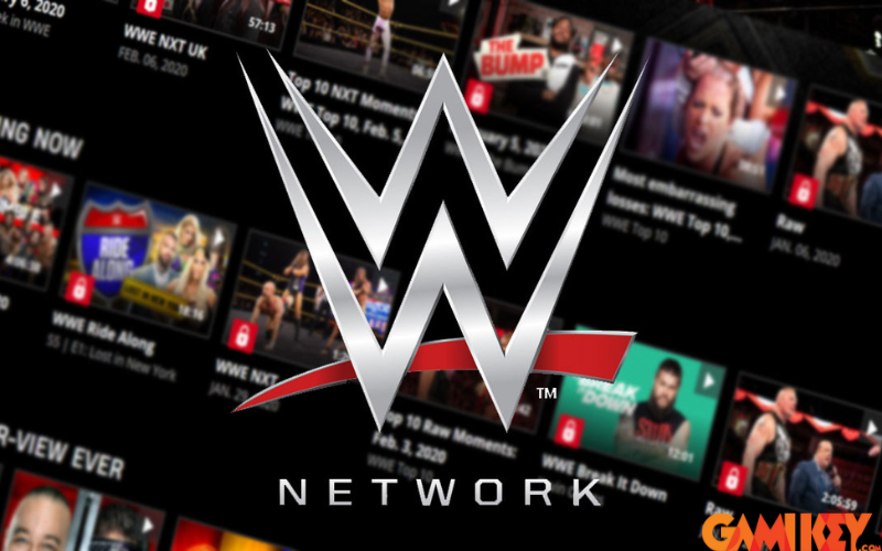 wwe wwe
