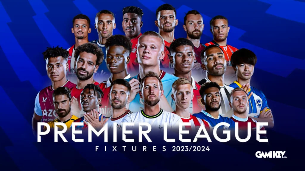 Xem ngoại hạng anh miễn phí