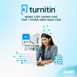 Mua tài khoản Turnitin