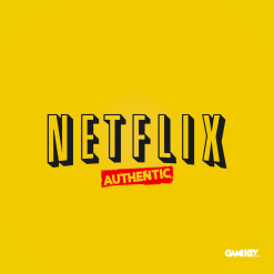 Netflix Authentic