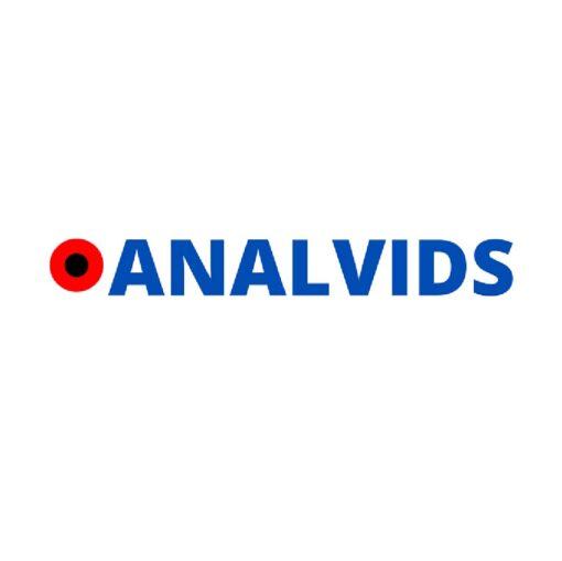 Tài khoản Analvids.com 50