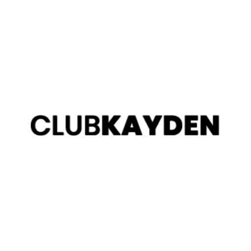Tài khoản Clubkayden.com