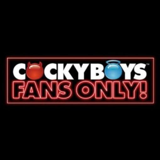Tài khoản Cockyboys.com