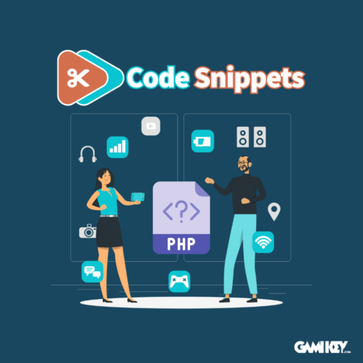 Tài khoản Codesnippets.pro nền tảng cung cấp mã nguồn cho Lập Trình Viên