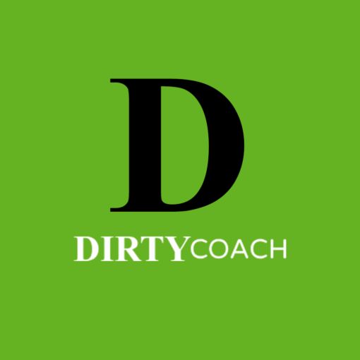 Tài khoản Dirty Coach.com