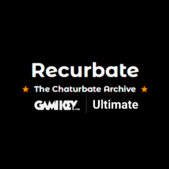 Tài khoản Recurbate Ultimate