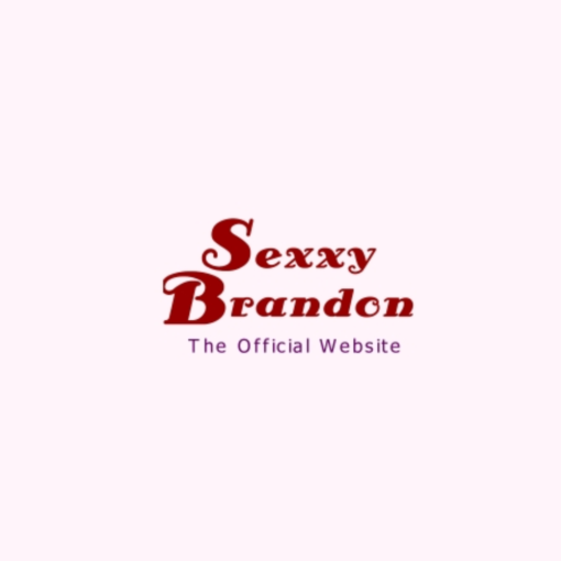 Tài khoản Sexxybrandon.com