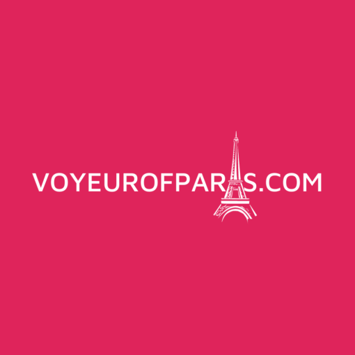 Tài khoản Voyeurofparis.com