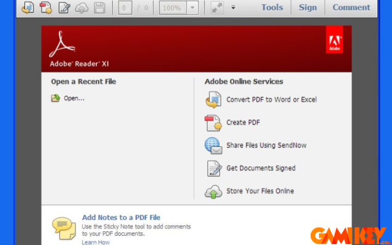 [Tìm hiểu] So sánh Foxit Reader và Adobe Reader