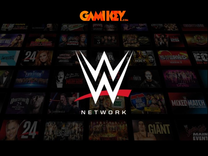 Tài khoản WWE Network