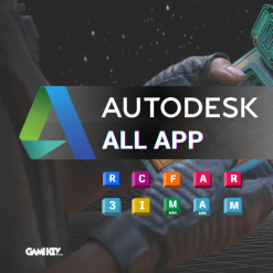 autodesk all app