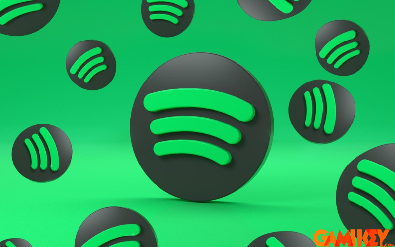 cach an va bo an bai hat tren spotify 1 Tìm hiểu sơ qua về Spotify cùng Gamikey
