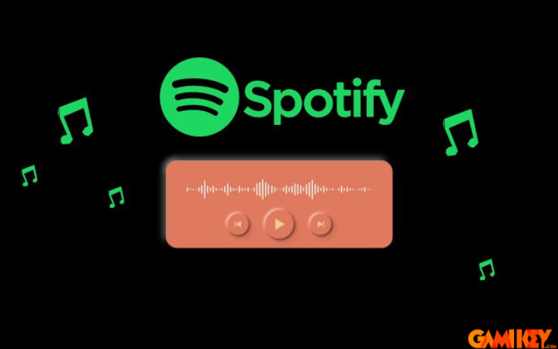 Cách ẩn và bỏ ẩn bài hát trên Spotify