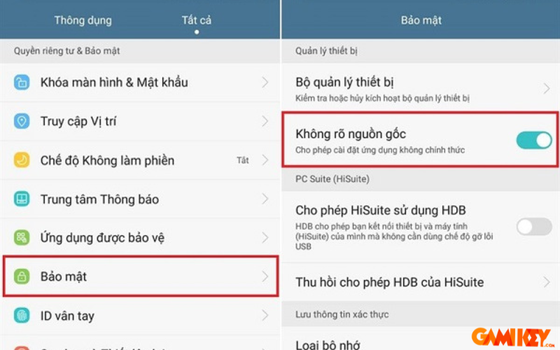 cách nghe nhạc YouTube tắt màn hình trên điện thoại Android
