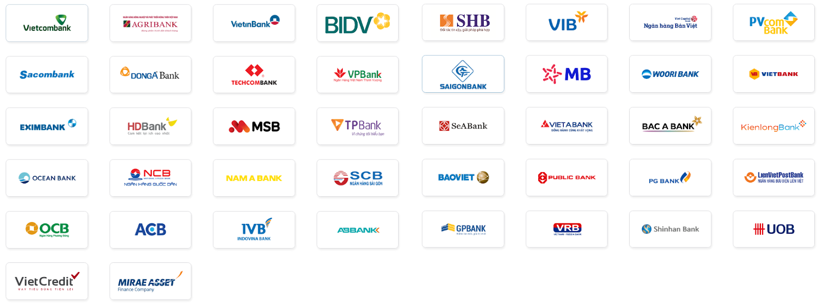 HƯỚNG DẪN THANH TOÁN VNPAY TRÊN WEBSITE 