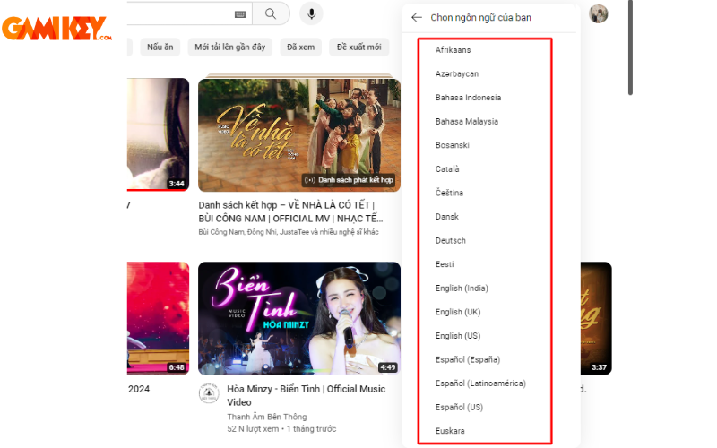 thay doi quoc gia tai khoan Youtube (6)