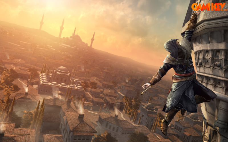 Assassin's Creed Revelations Uplay Key GLOBAL (1)