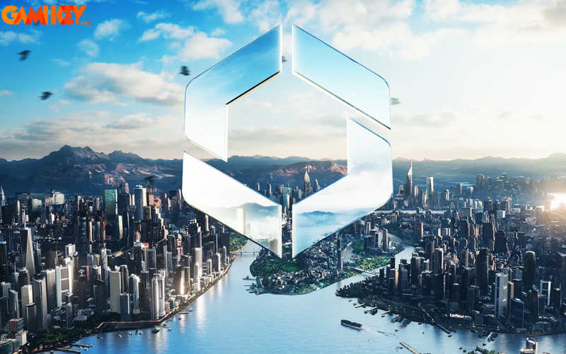 Cities Skylines 2 (PC) Steam Key GLOBAL Cities Skylines 2 (PC) Steam Key GLOBAL