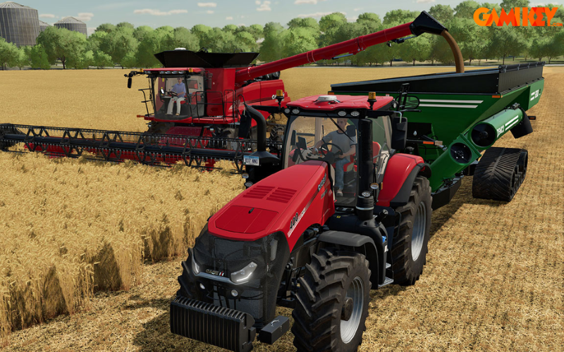 Farming Simulator 22 Premium Expansion (DLC) (PC) Steam Key GLOBAL (1)