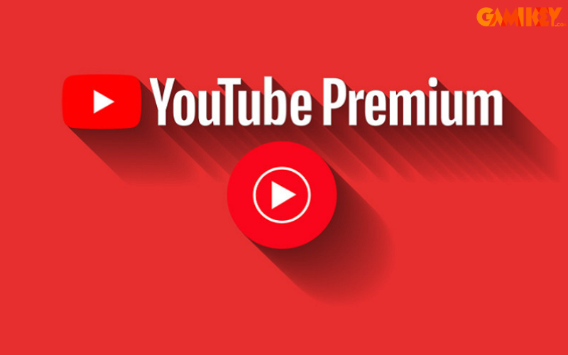 Kích hoạt Youtube Premium cho TV 12 tháng