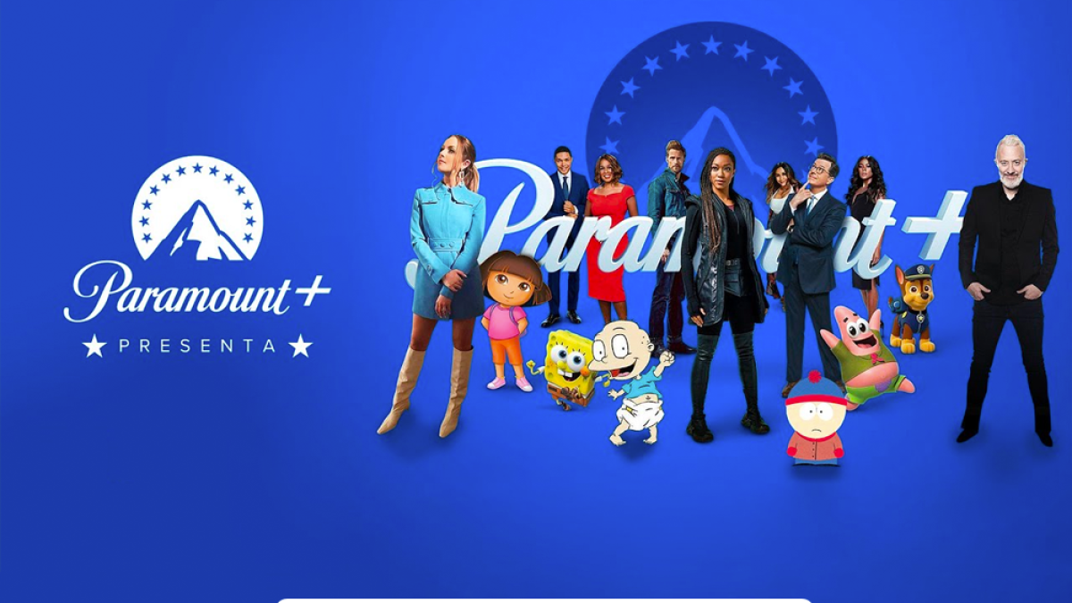 Cbs Paramount Plus Nick Shows Nickelodeon Cbs All Access To Become