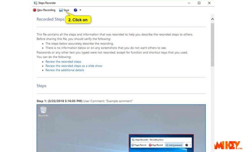 cach quay man hinh window 10 12 Lưu video