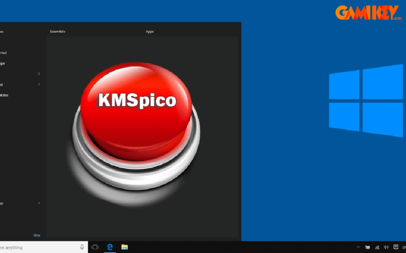kmspico windows 10 1 Giới thiệu về KMSPico