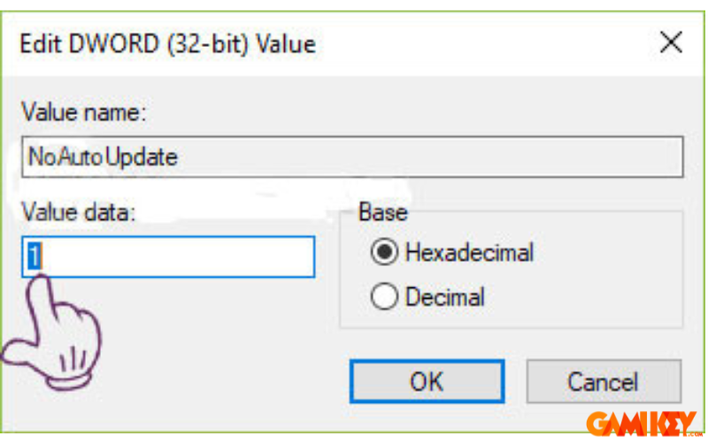 tat windows update win 10 10 Hãy nhập cú pháp và nhấn thanh tìm kiếm