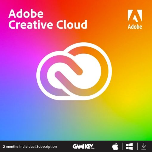 Adobe 2 months