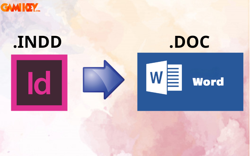 Key InDesign (2) Key InDesign (2)