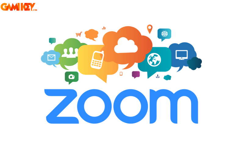 cach doi ten zoom 1 cách đổi tên Zoom
