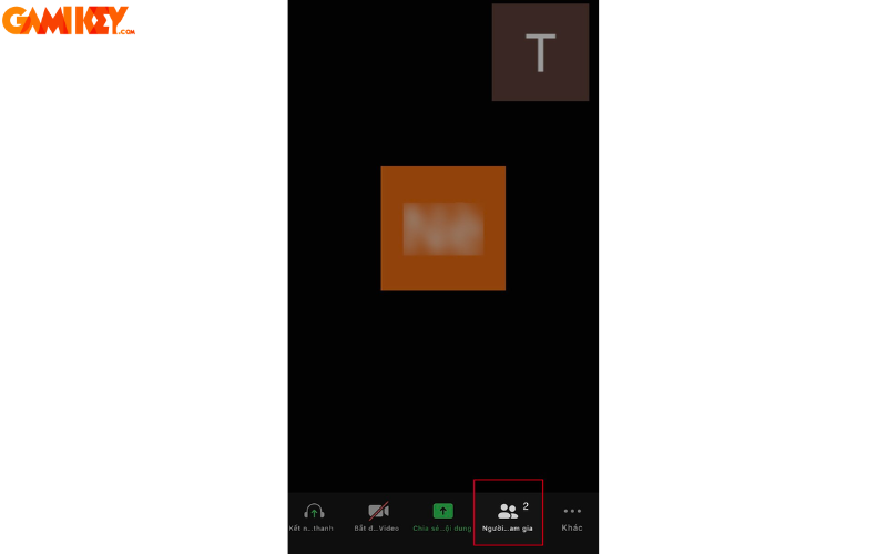 cach doi ten zoom 13 cách đổi tên Zoom