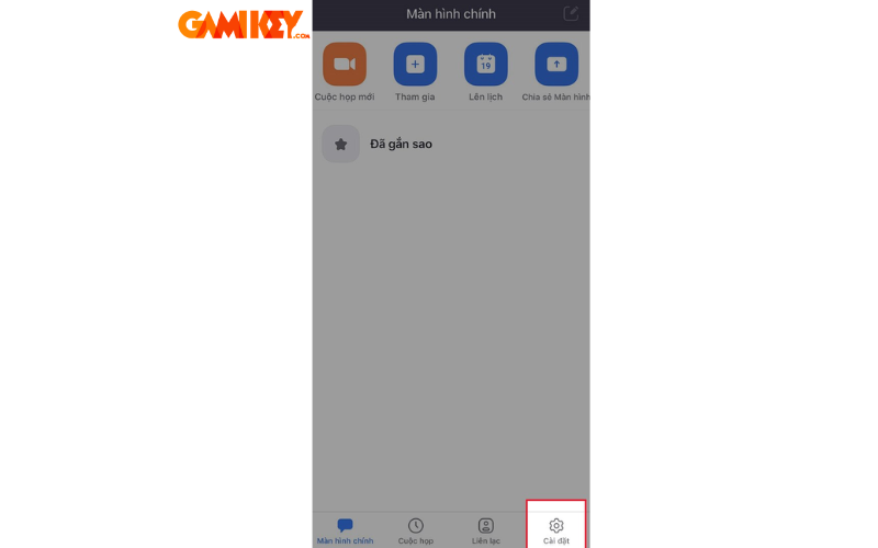 cach doi ten zoom 18 cách đổi tên Zoom