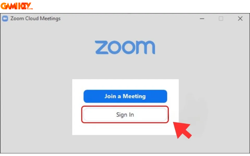 cách tải zoom về máy tính