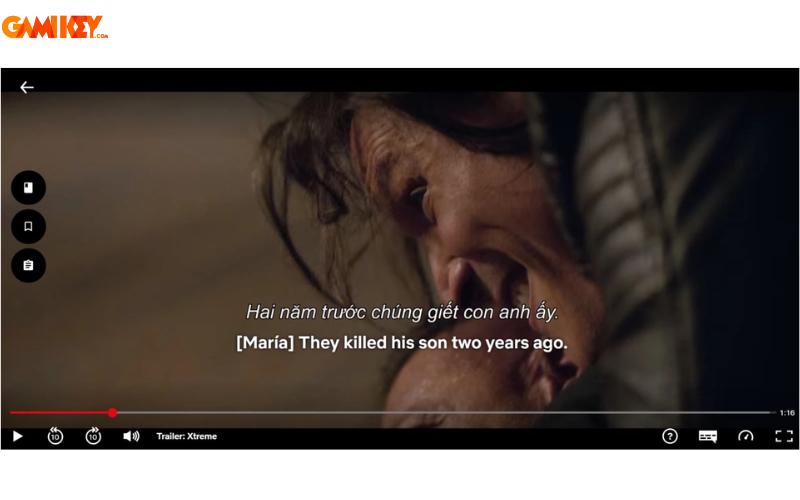 cach xem phim song ngu tren netflix 2 cách xem phim song ngữ trên netflix