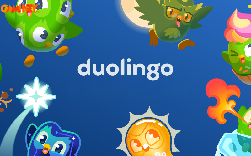cach tai Duolingo ve may tinh 1