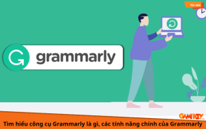 grammarly là gì