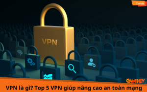 vpn là gì