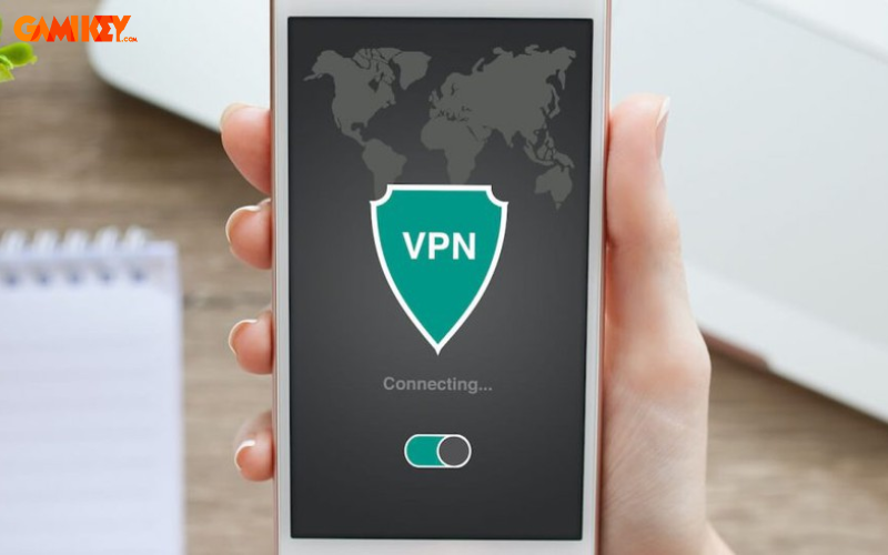 cách tắt vpn