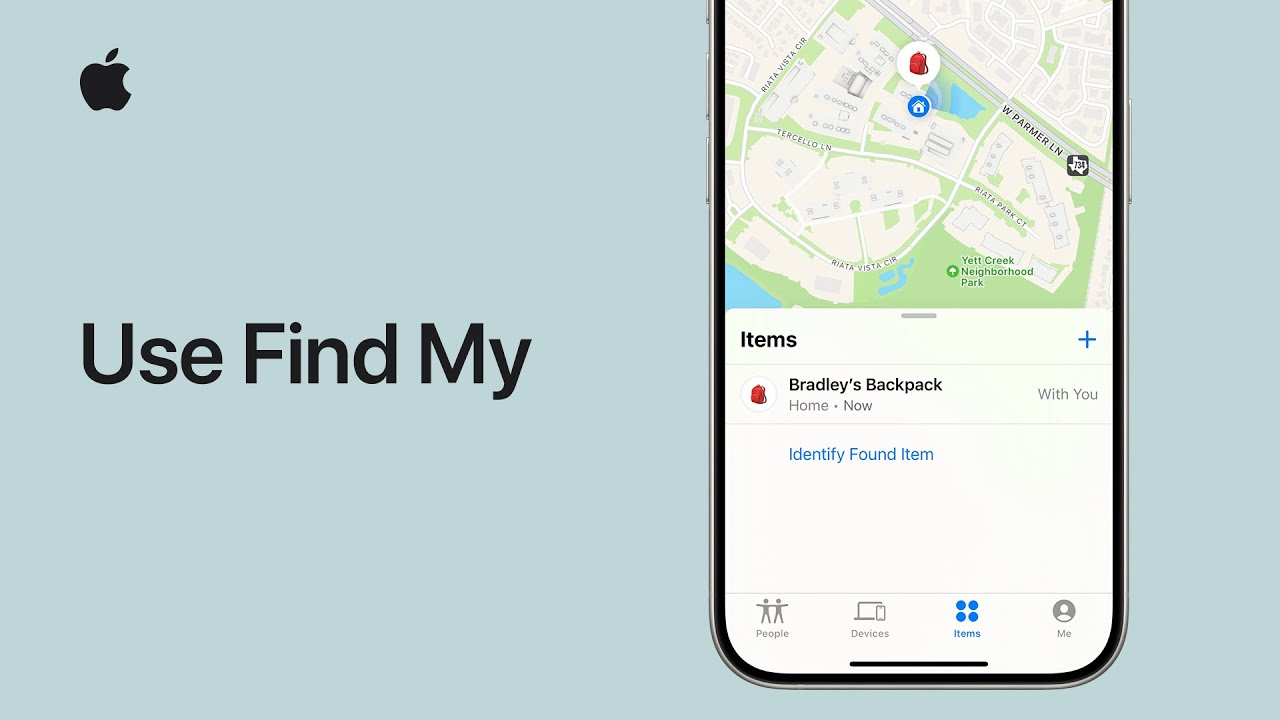 findmyphone