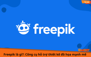 freepik là gì