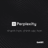 Perplexity Product