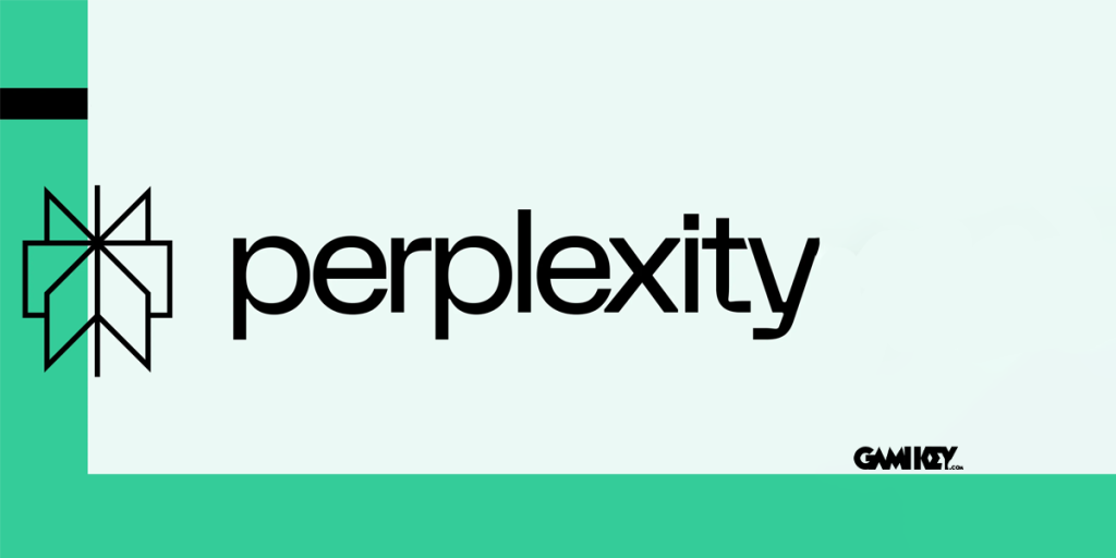 Perplexity banner