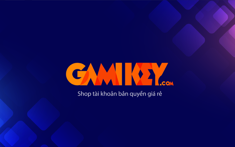 Hướng dẫn mua tài khoản Notion chính chủ tại Gamikey